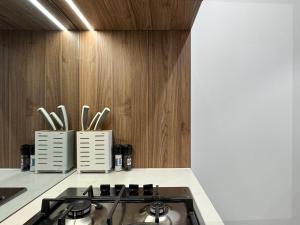 Quiet & Practical 2BR Apartment