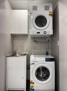 Quiet & Practical 2BR Apartment