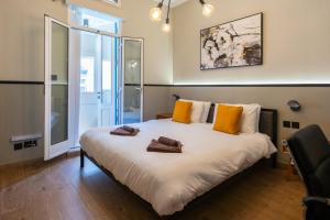 Charming Sliema Townhouse with Modern Comforts