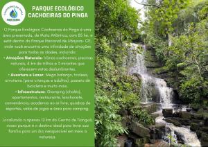 04- Cachoeiras do Pinga, Tianguá