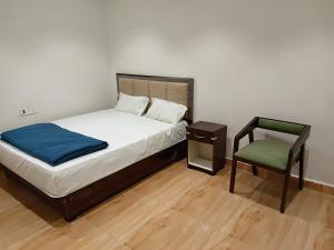 HOTEL AURA INN NAGPUR railway station STATION - Strutture non classificate a Nagpur