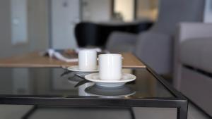 SUNSET SAILORS prime apartments