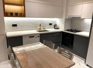 Bosco Sea Apartment