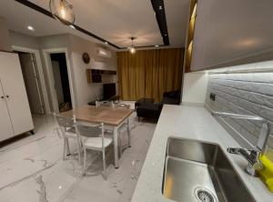 Bosco Sea Apartment