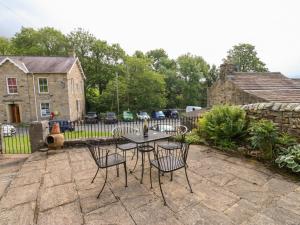 South View, Gunnerside