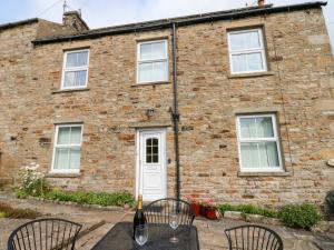 South View, Gunnerside