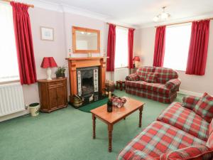 South View, Gunnerside