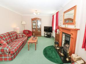 South View, Gunnerside