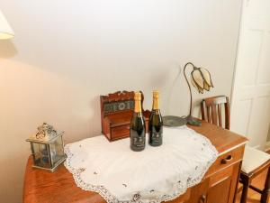 South View, Gunnerside