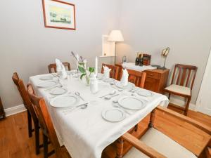 South View, Gunnerside