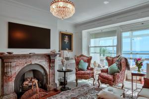 Finest Retreats - Penley Villa