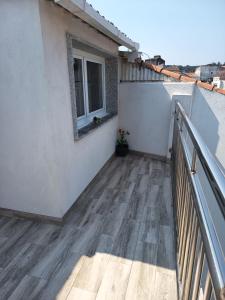 Apartamentos turísticos Demar