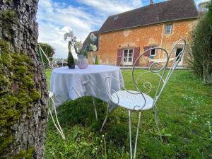 Maisons de vacances Votre maison de famille dans le Perche : photos des chambres