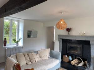 Votre maison de famille dans le Perche