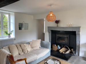 Maisons de vacances Votre maison de famille dans le Perche : photos des chambres