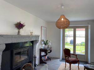 Votre maison de famille dans le Perche