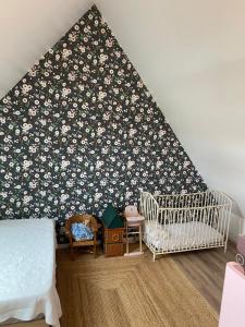 Maisons de vacances Votre maison de famille dans le Perche : photos des chambres