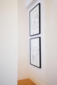 New Duplex in the heart of Lisbon, Príncipe Real