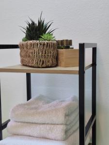 Apartament Magnolia Nearby City Center With Parking