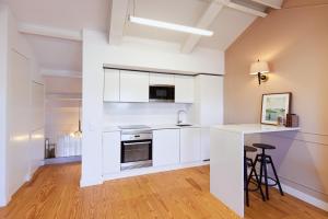 New Duplex in the heart of Lisbon, Príncipe Real