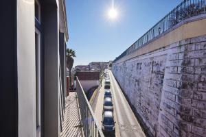 New Duplex in the heart of Lisbon, Príncipe Real