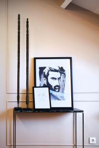 New Duplex in the heart of Lisbon, Príncipe Real