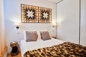 New Duplex in the heart of Lisbon, Príncipe Real