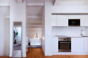 New Duplex in the heart of Lisbon, Príncipe Real