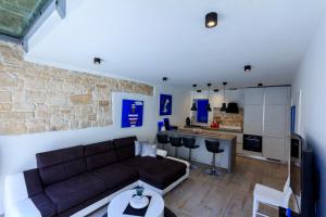 Villa Secret by Istrialux