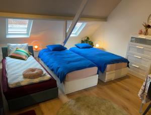 Apartamento en Gante