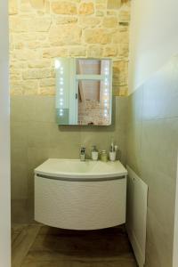 Villa Secret by Istrialux