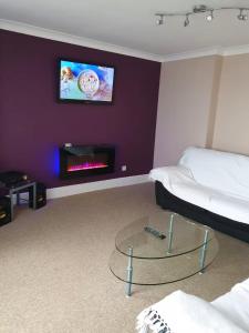 Minehead Seaview Apartments