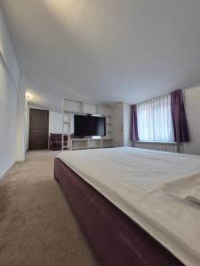 Apartament Magnolia Nearby City Center With Parking