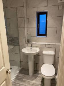 Minehead Seaview Apartments