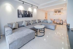 Prestige de luxe avec piscine