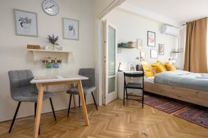 Apartment with PANORAMIC VIEW