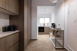 F & B Collection - 3 Bedroom Flat