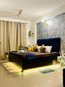 Zest Haven - Near Sector 143 Metro Station Noida