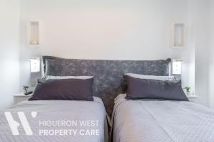 Las Lomas Higueron Collection - The Lomas Horizon by HWPC