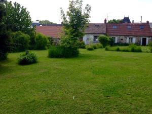 Maisons de vacances Chez Madame Titus : photos des chambres