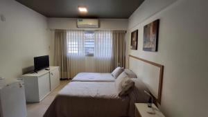 Monoambiente de Ana y Raul