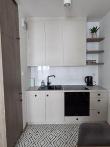 Urban Jungle Apartament Saturn