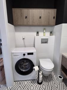 Urban Jungle Apartament Saturn