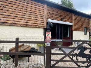B&B / Chambres d'hotes Chambres d'Hotes de la forge : photos des chambres