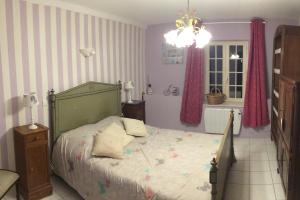 Maisons de vacances Chez Madame Titus : photos des chambres