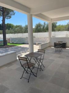 SantAngelo Country House