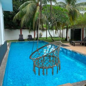 The Garden Homestay