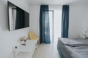 WPO - WILD PIKE OASIS