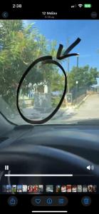Μεζονέτα στους Αγίους Δέκα Κέρκυρας