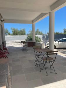 SantAngelo Country House